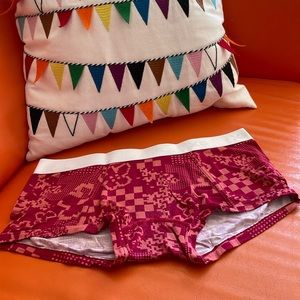 TomboyX Modal Boy Short